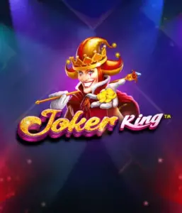 Experience the vibrant world of Joker King by Pragmatic Play, showcasing a timeless joker theme with a contemporary flair. Luminous graphics and engaging symbols, including stars, fruits, and the charismatic Joker King, contribute to joy and exciting gameplay in this captivating online slot.