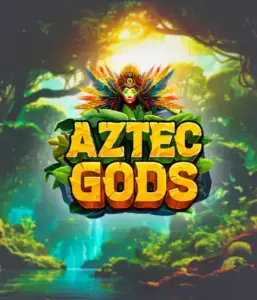 Explore the mysterious world of Aztec Gods Slot by Swintt, showcasing vivid visuals of the Aztec civilization with symbols of sacred animals, gods, and pyramids. Enjoy the majesty of the Aztecs with thrilling mechanics including free spins, multipliers, and expanding wilds, great for players fascinated by ancient civilizations in the depths of the Aztec empire.