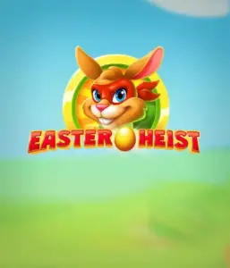 Dive into the playful caper of Easter Heist Slot by BGaming, featuring a vibrant spring setting with mischievous bunnies orchestrating a clever heist. Relish in the excitement of seeking Easter eggs across sprightly meadows, with features like free spins, wilds, and bonus games for a delightful gaming experience. Ideal for players seeking a seasonal twist in their online slots.