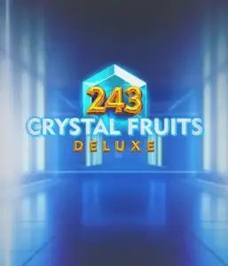 Experience the dazzling update of a classic with 243 Crystal Fruits Deluxe by Tom Horn Gaming, featuring brilliant graphics and a modern twist on traditional fruit slot. Indulge in the pleasure of transforming fruits into crystals that activate explosive win potential, including a deluxe multiplier feature and re-spins for added excitement. The ideal mix of old-school style and new-school mechanics for players looking for something new.